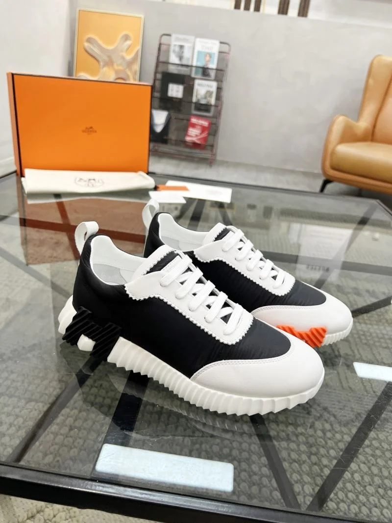 NewStyle Hermes Low Shoes 26194