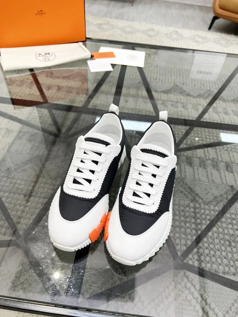 NewStyle Hermes Low Shoes 26194