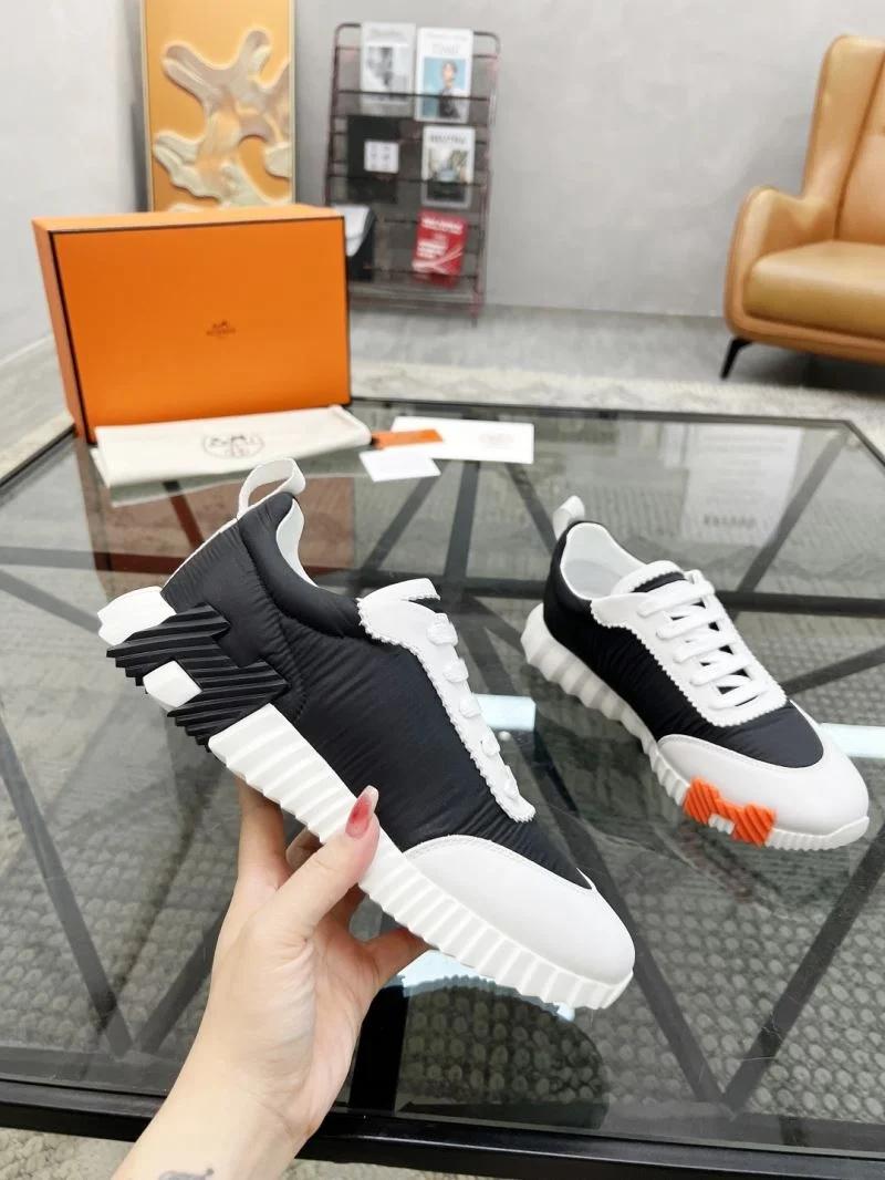 NewStyle Hermes Low Shoes 26194