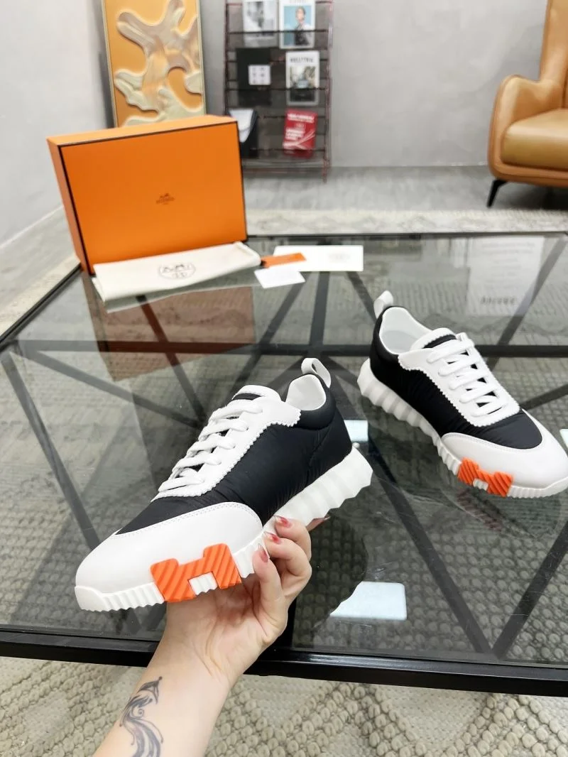NewStyle Hermes Low Shoes 26194
