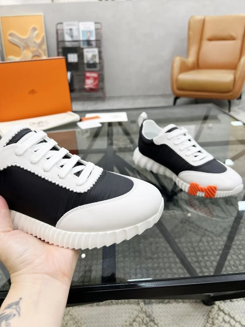 NewStyle Hermes Low Shoes 26194