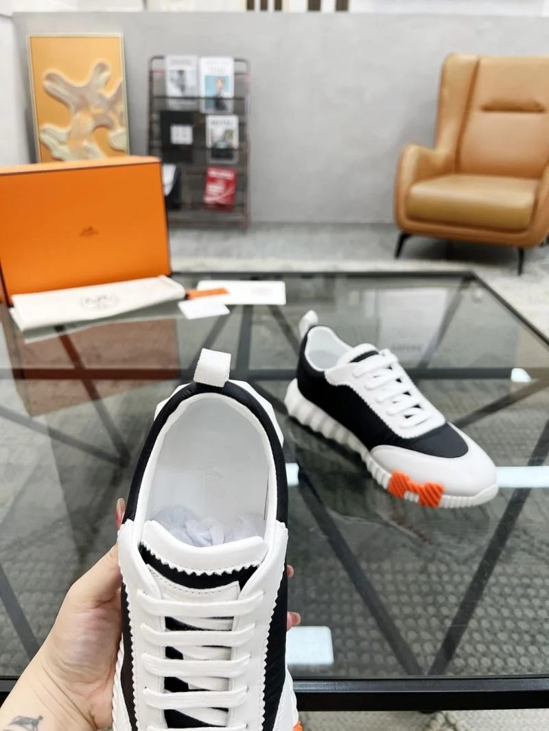 NewStyle Hermes Low Shoes 26194