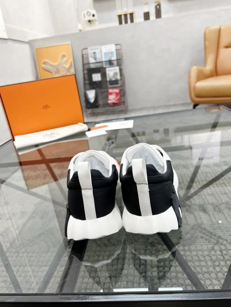 NewStyle Hermes Low Shoes 26194