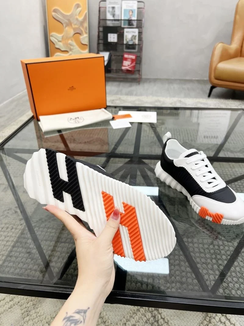 NewStyle Hermes Low Shoes 26194