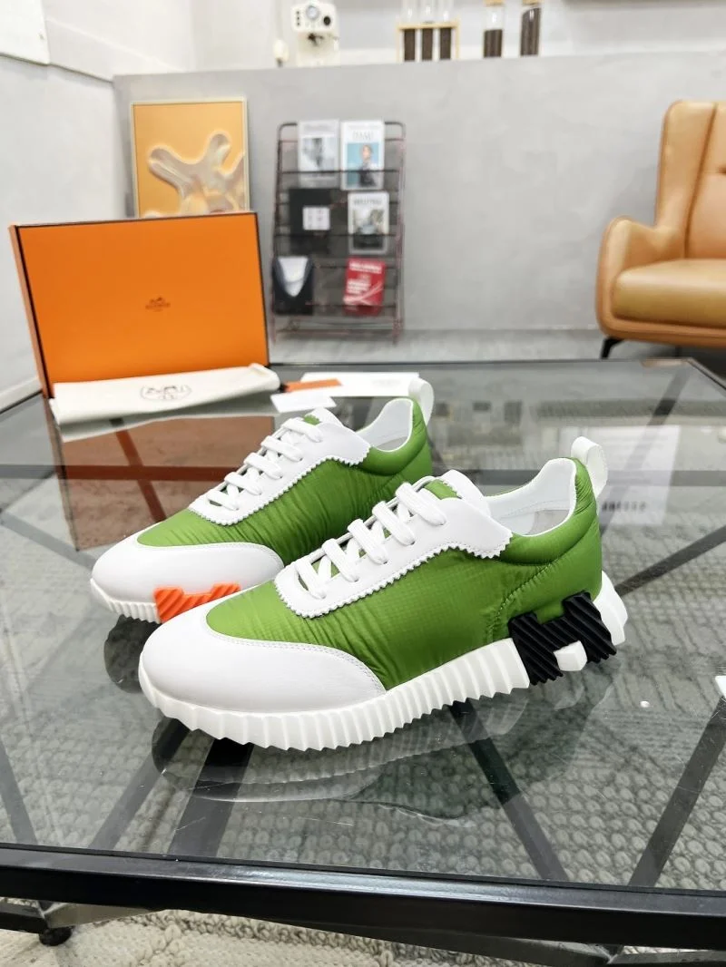 Hermes Low Shoes DailyWear 26192