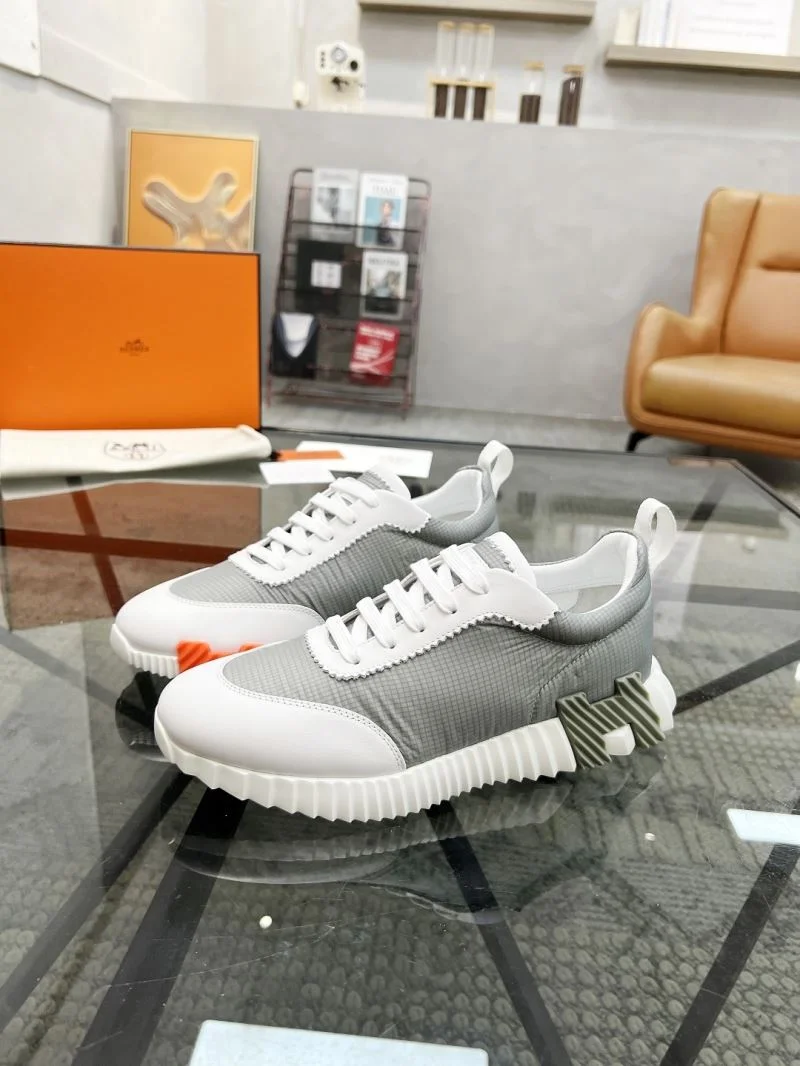 Hermes Low Shoes Contemporary 26187