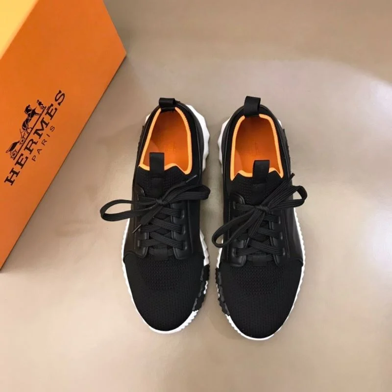 Hermes Low Shoes Lightweight 26198