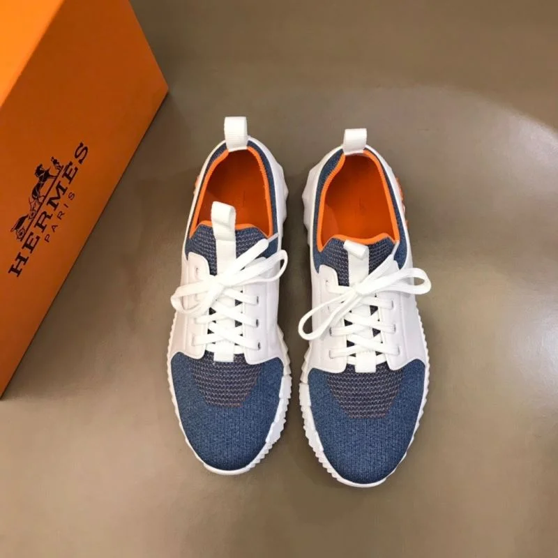 GoodFit Hermes Low Shoes 26184