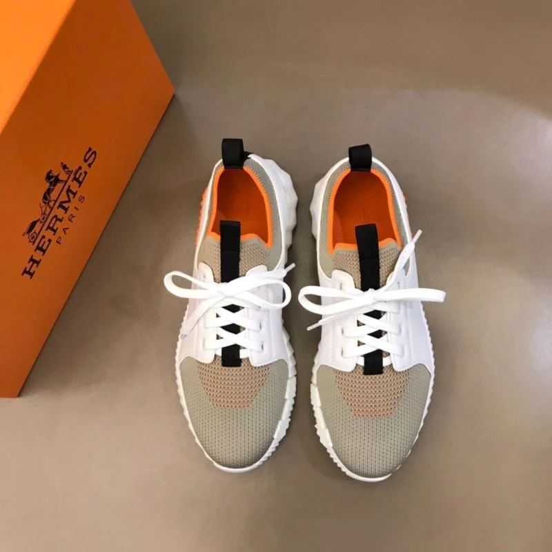 Hermes Low Shoes SoftTouch 26180
