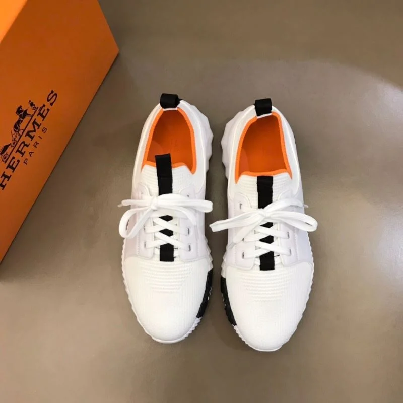 Hermes Low Shoes SportInspired 26182