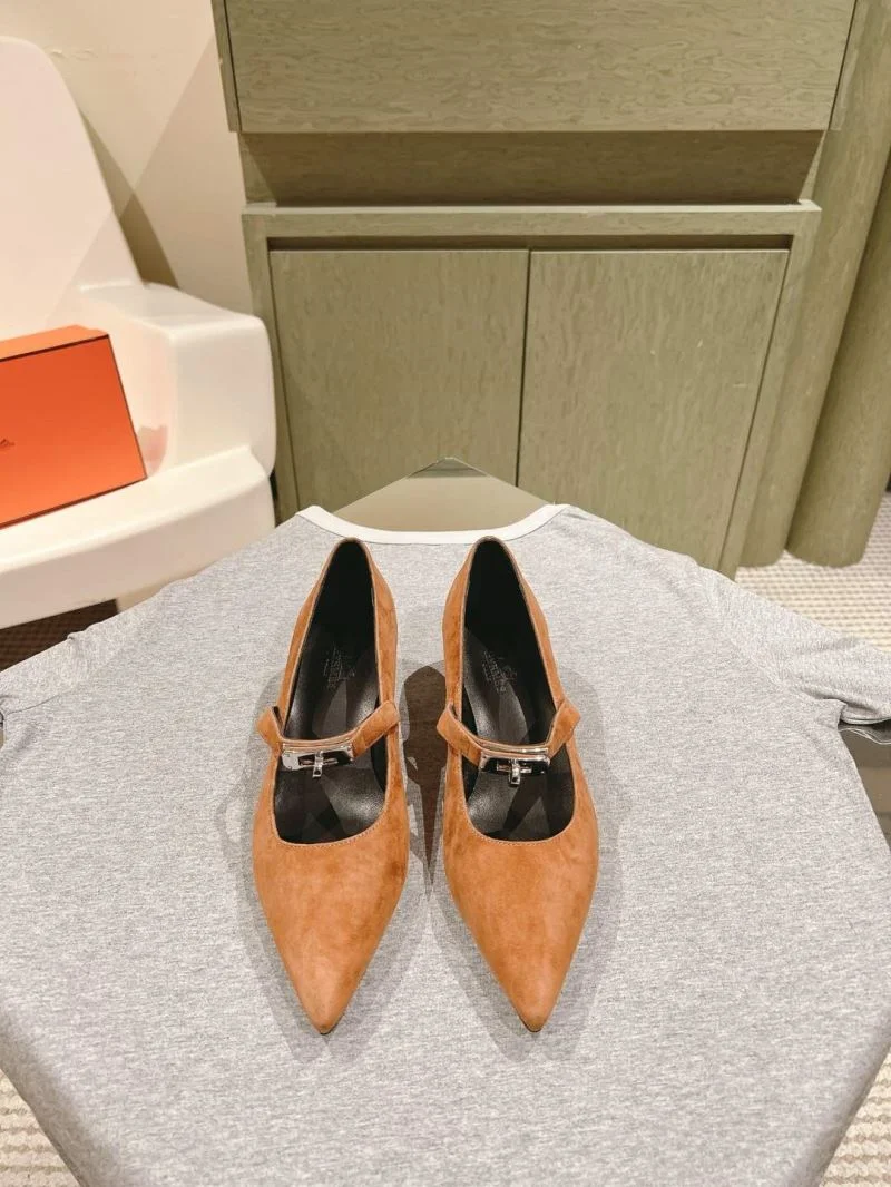 Hermes Low Shoes TopPick 26766