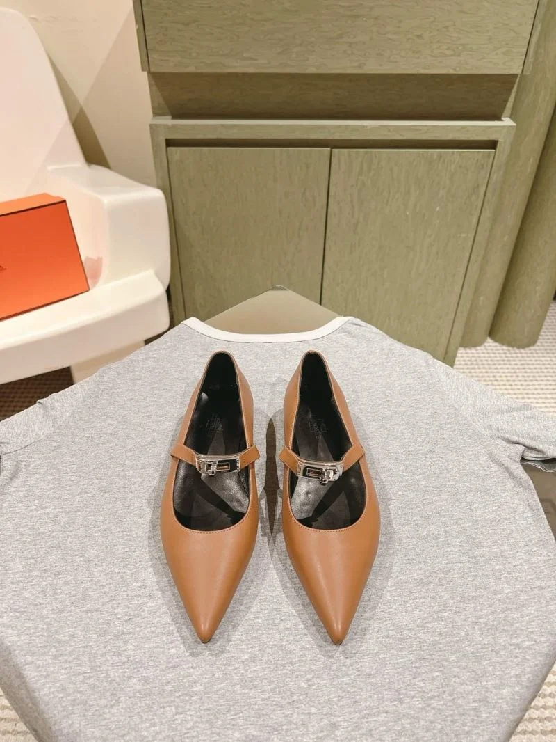 StreetReady Hermes Low Shoes 26765