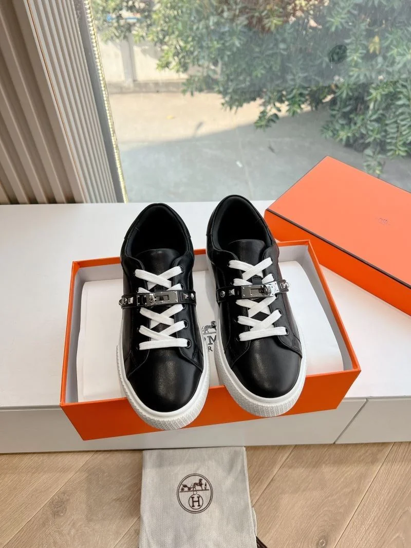 Hermes Low Shoes AllSeason 26733