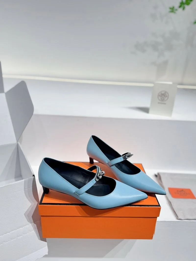 Upgraded Hermes Low Shoes 26720