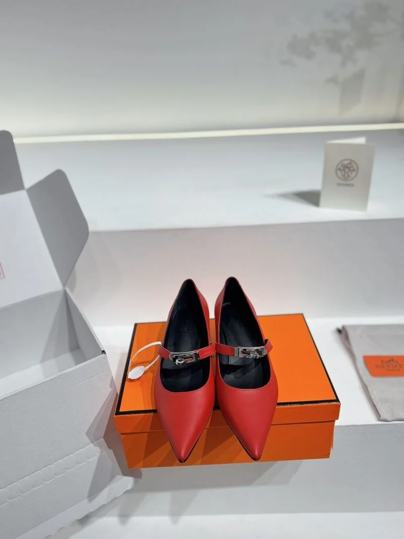 GoAnywhere Hermes Low Shoes 26711