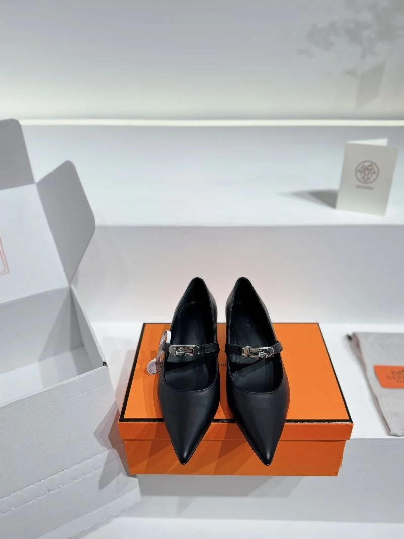 Hermes Low Shoes TechFriendly 26712
