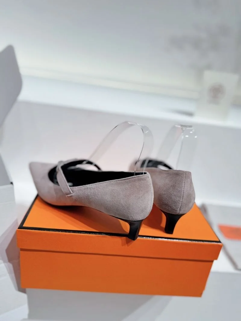 Durable Hermes Low Shoes 26704