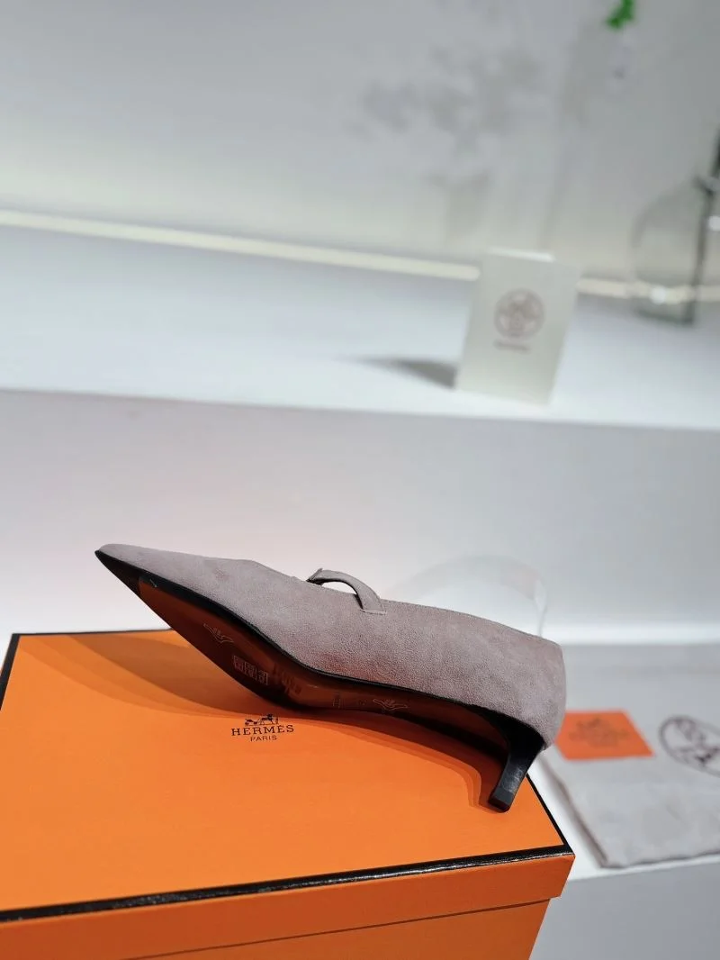 Durable Hermes Low Shoes 26704