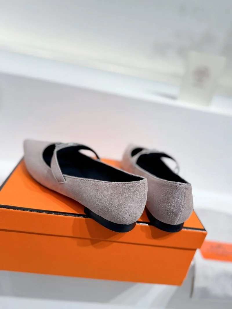 Attractive Hermes Low Shoes 26701