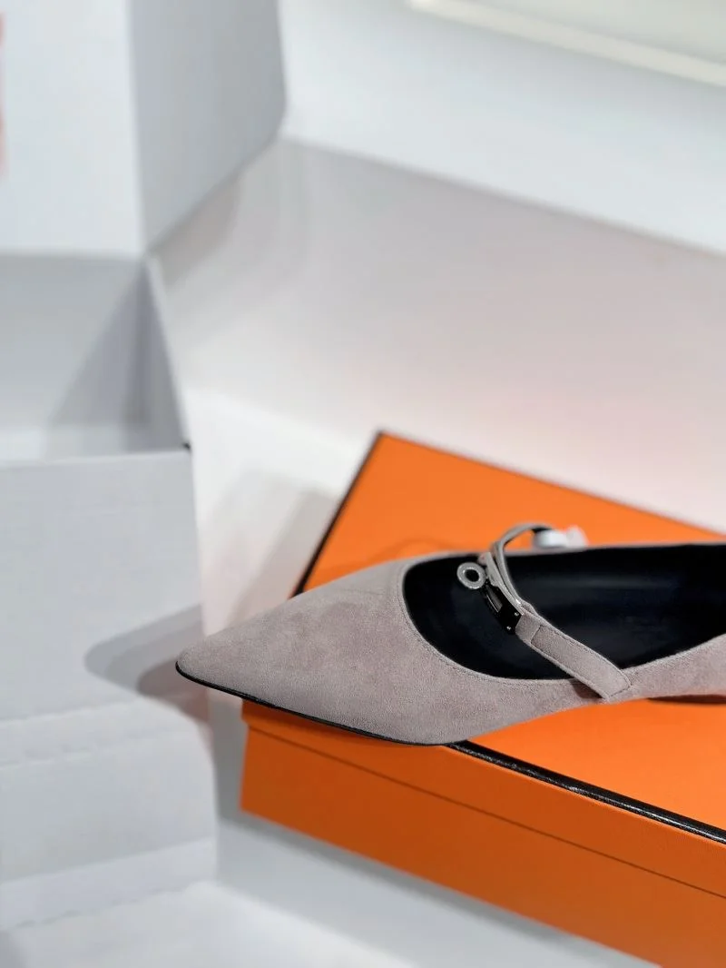 Attractive Hermes Low Shoes 26701