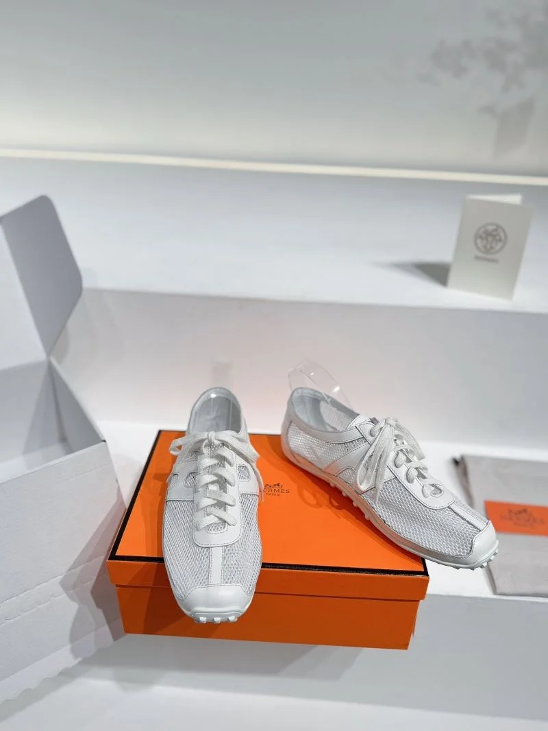 Hermes Low Shoes EasyMatch 26710