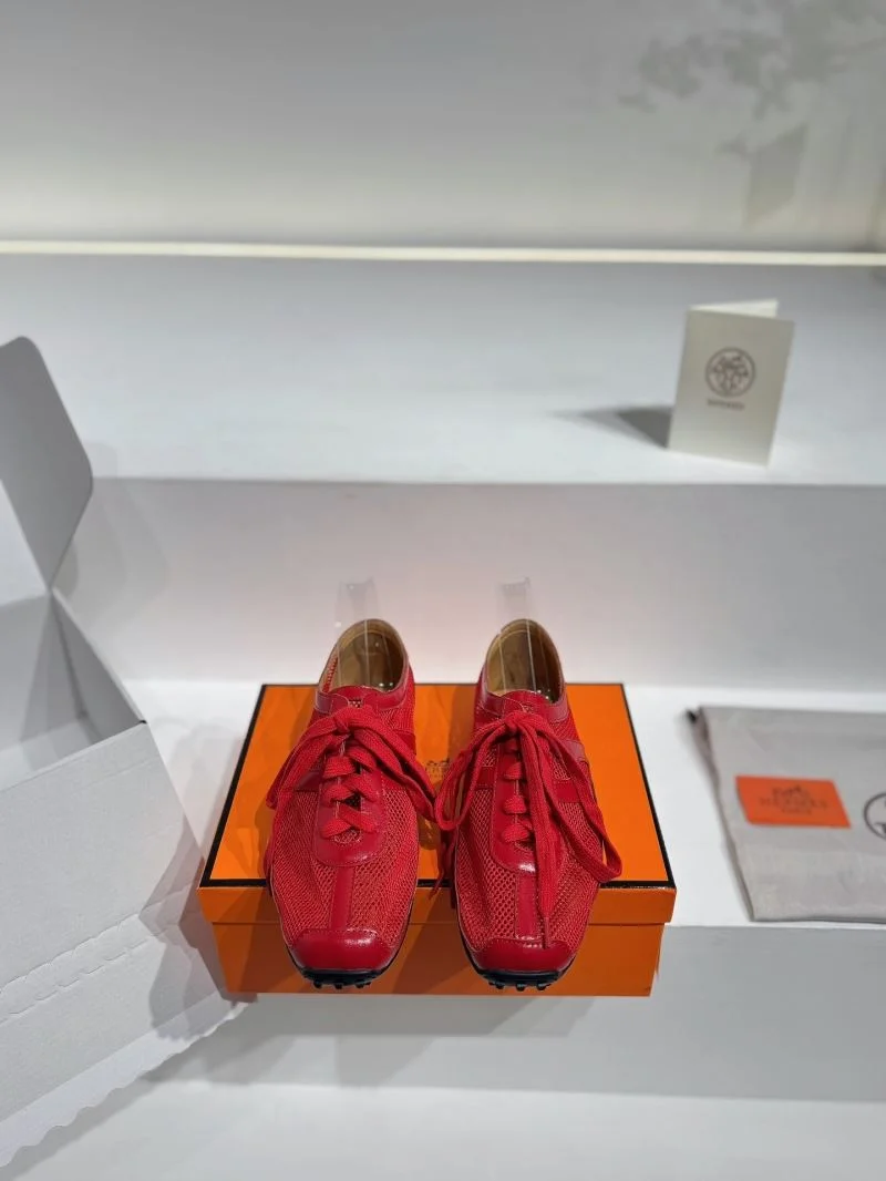 Hermes Low Shoes Premium 26715
