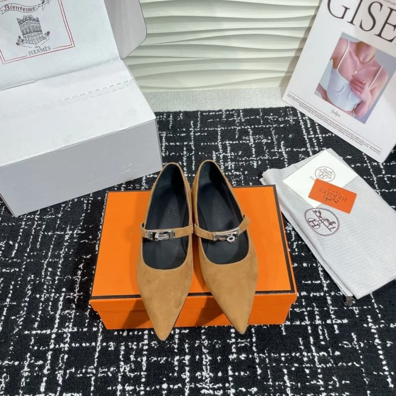 Hermes Low Shoes Affordable 27725