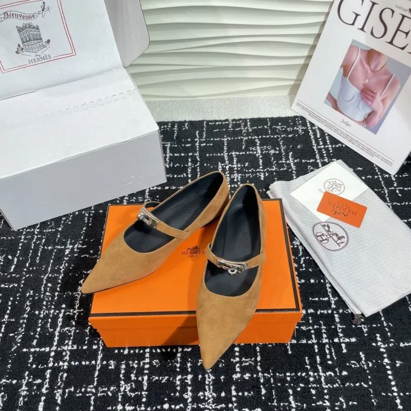 Hermes Low Shoes Affordable 27725