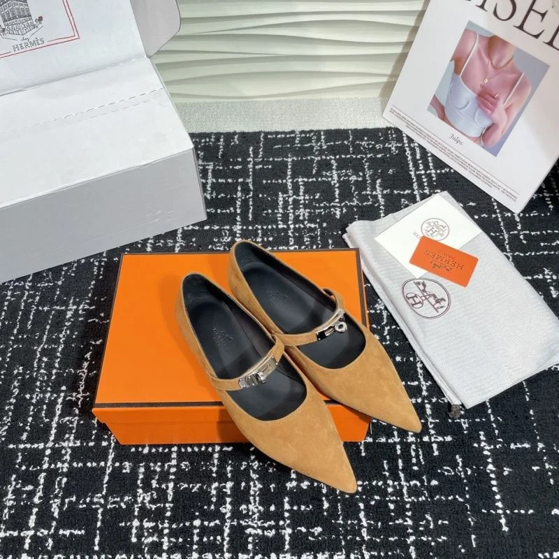Hermes Low Shoes Affordable 27725