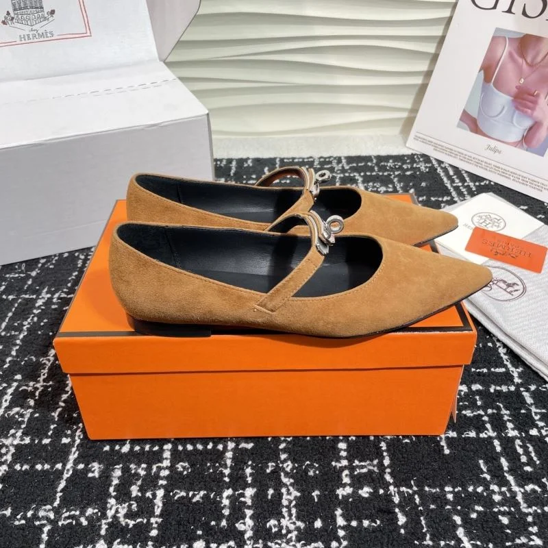 Hermes Low Shoes Affordable 27725