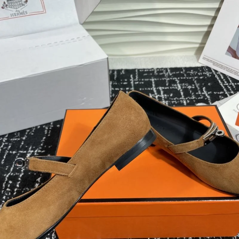 Hermes Low Shoes Affordable 27725