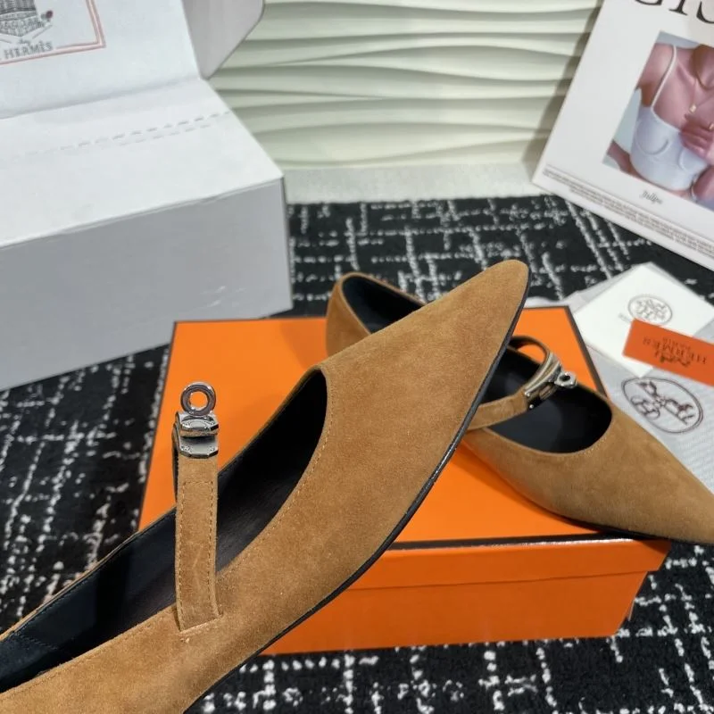 Hermes Low Shoes Affordable 27725