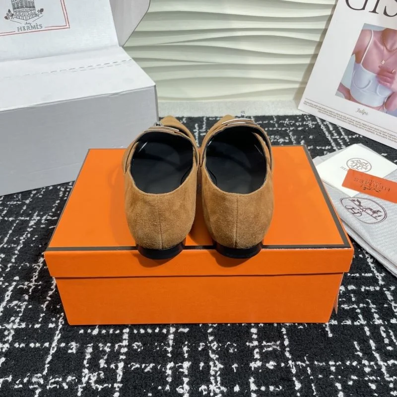 Hermes Low Shoes Affordable 27725