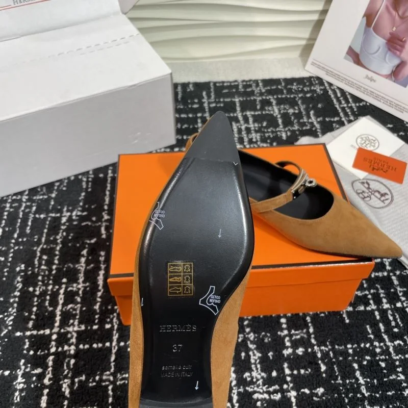 Hermes Low Shoes Affordable 27725