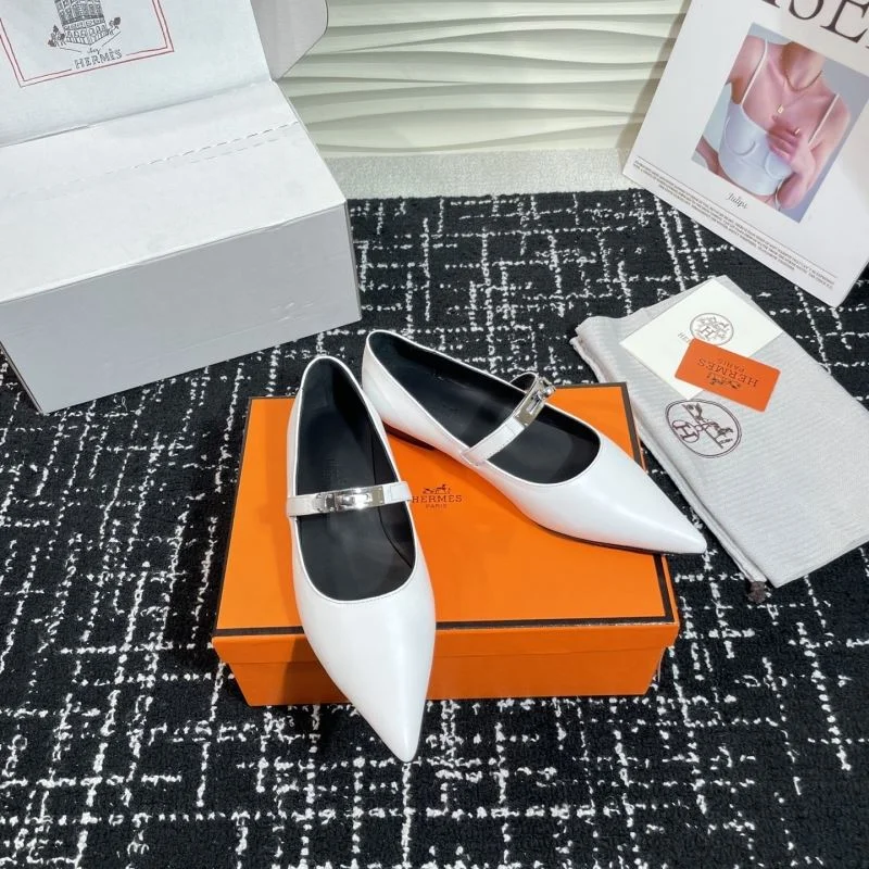 Trendsetting Hermes Low Shoes 27722