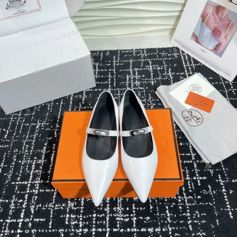 Trendsetting Hermes Low Shoes 27722