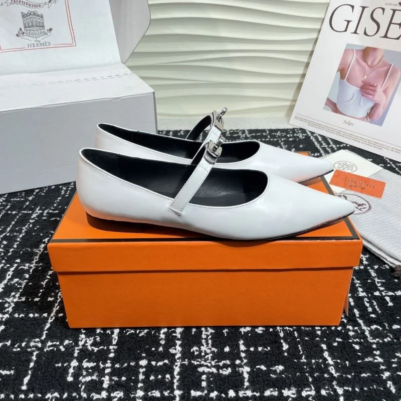 Trendsetting Hermes Low Shoes 27722