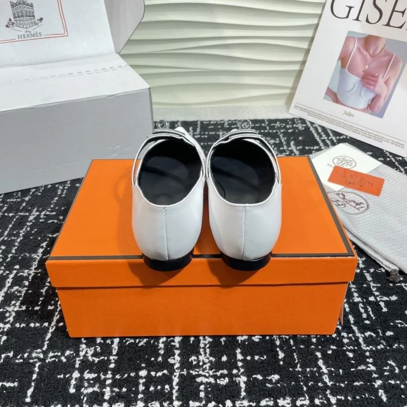 Trendsetting Hermes Low Shoes 27722
