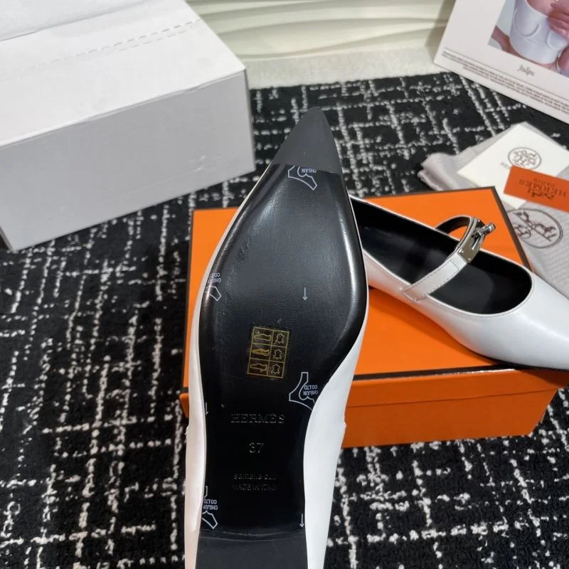 Trendsetting Hermes Low Shoes 27722