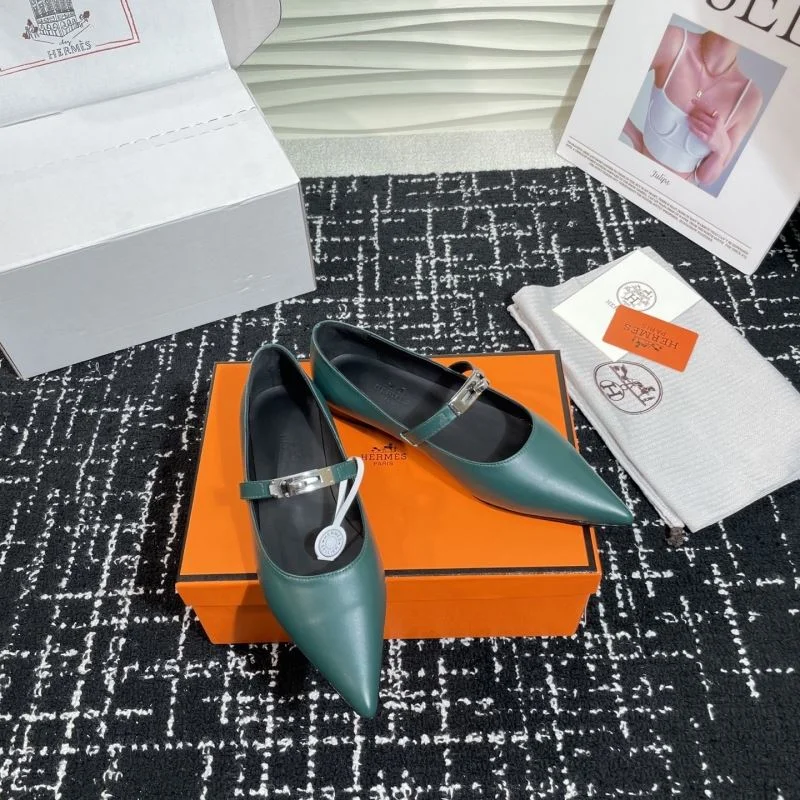 SportInspired Hermes Low Shoes 27713