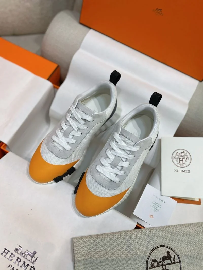 Fashionable Hermes Low Shoes 27724