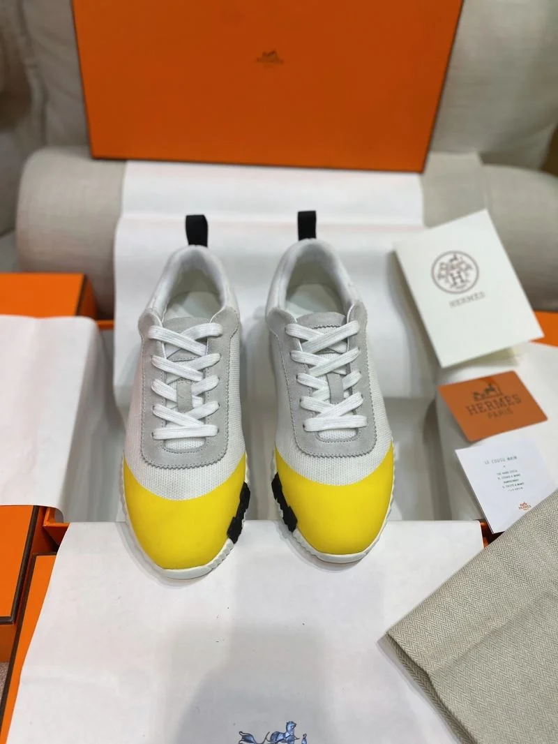 Hermes Low Shoes Functional 27710