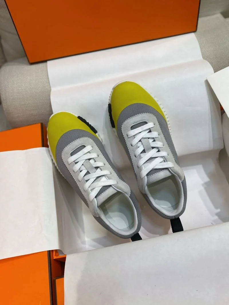 Hermes Low Shoes SunProtective 27720