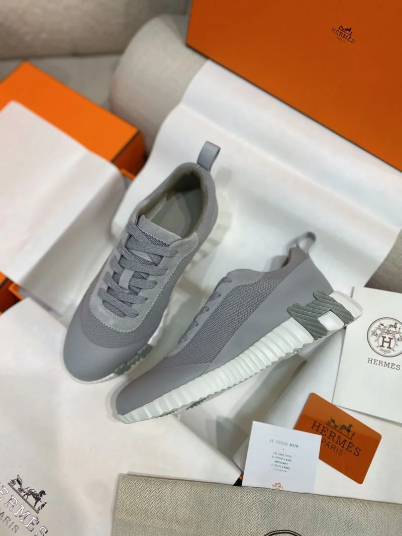 Hermes Low Shoes MoistureWicking 27745