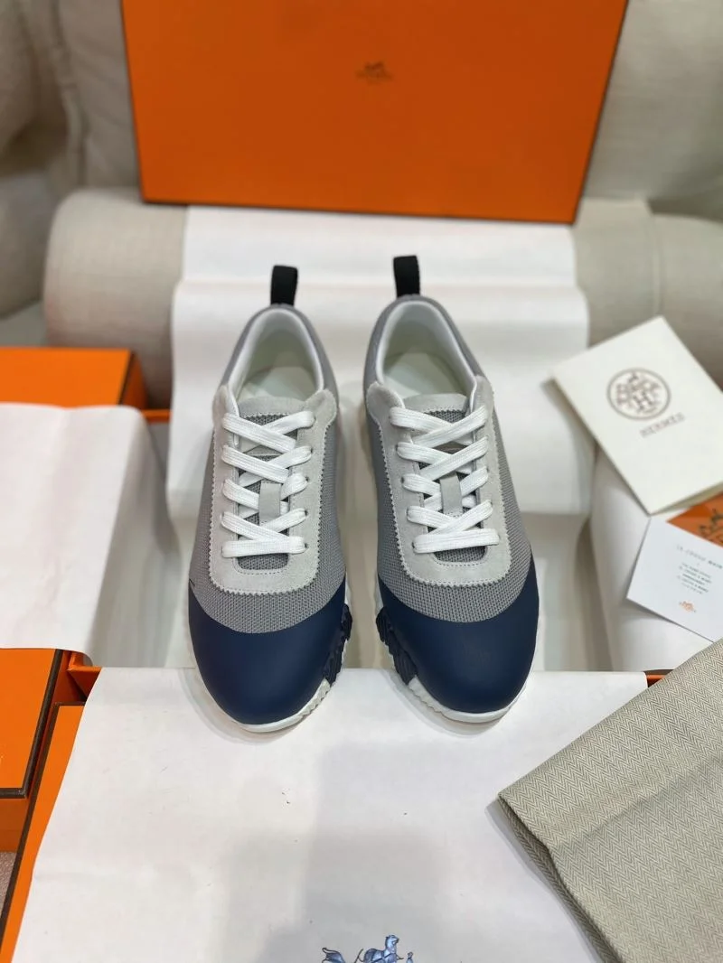 Hermes Low Shoes Chic 27743