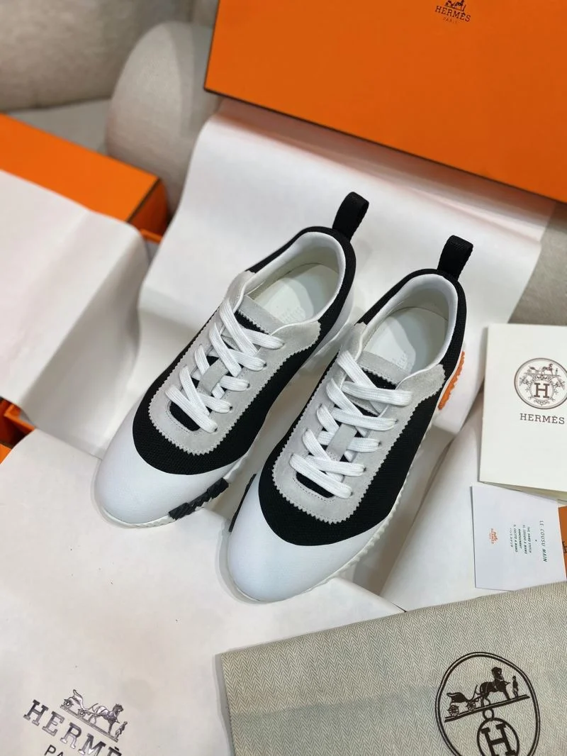 Modern Hermes Low Shoes 27709