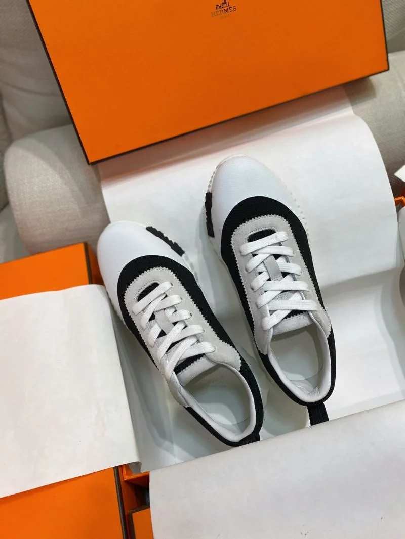 Hermes Low Shoes Compact 27708