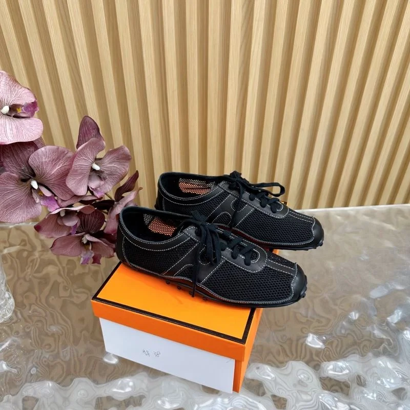 Hermes Low Shoes FashionForward 27703