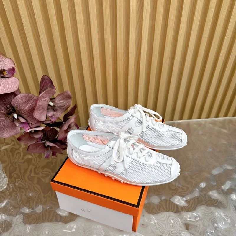 Hermes Low Shoes StreetReady 27700