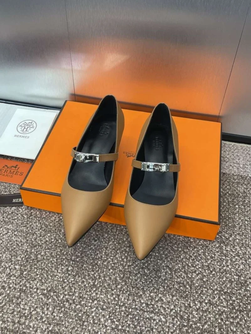 Hermes Low Shoes SmartChoice 27697